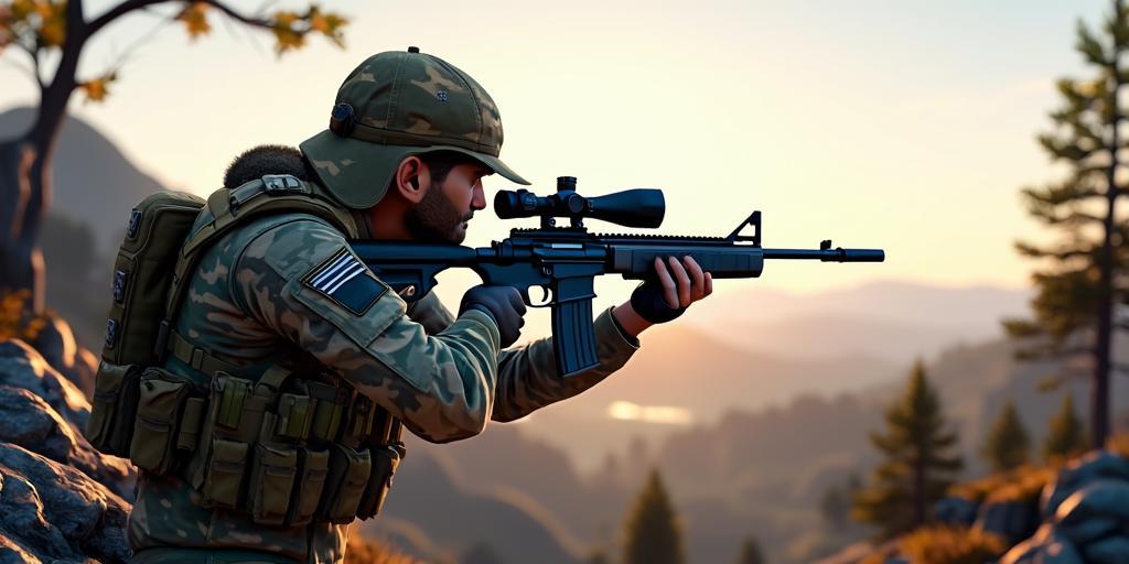 和平精英《保时捷》外挂