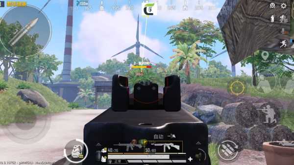 开和平精英辅助如何不封号？